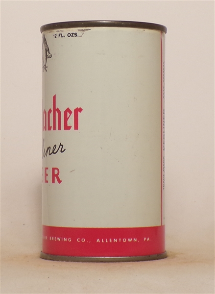 Horlacher Flat Top