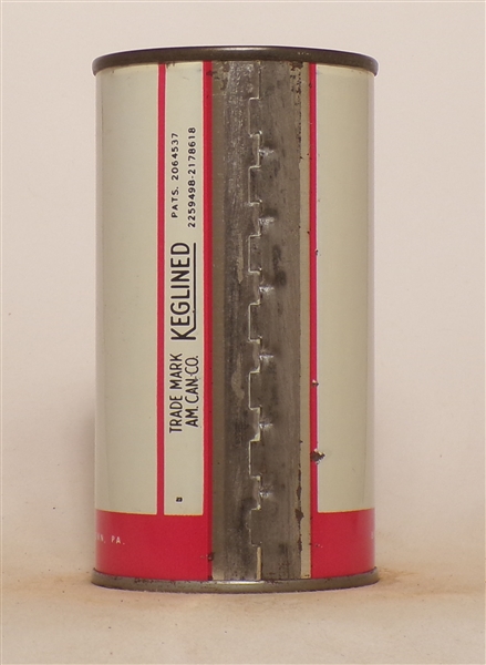 Horlacher Flat Top