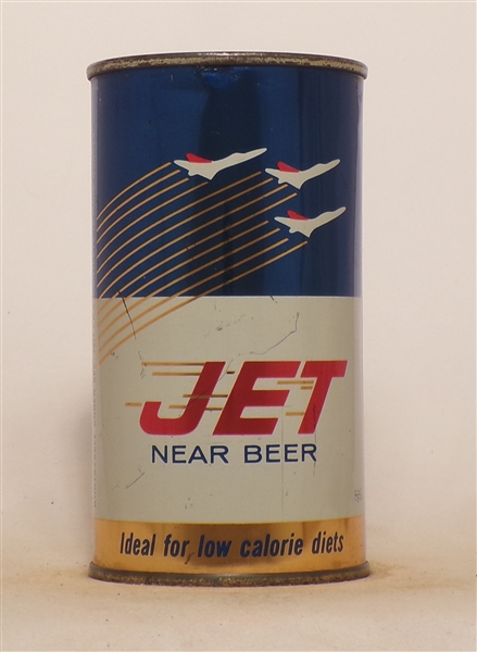 Jet Flat Top #1