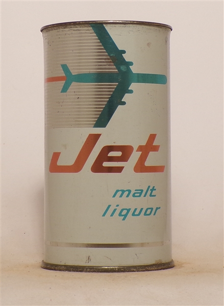 Jet Flat Top #2