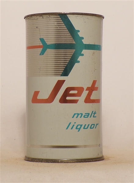 Jet Flat Top #2