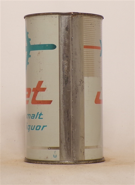 Jet Flat Top #2