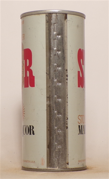 Spur 16 Ounce Tab Top