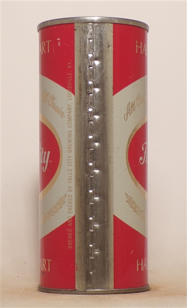 Falls City 16 Ounce Tab Top