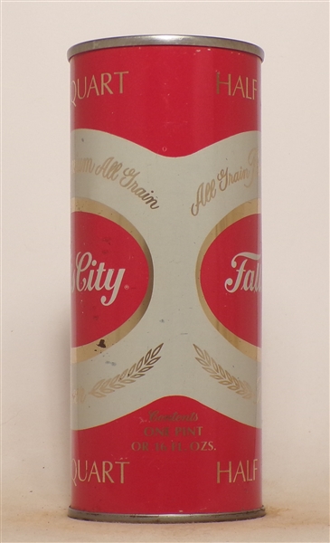 Falls City 16 Ounce Tab Top