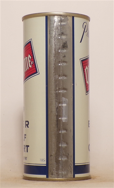 Olde Tyme 16 Ounce Tab Top