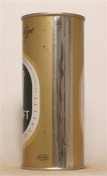 Croft 16 Ounce Bank Top