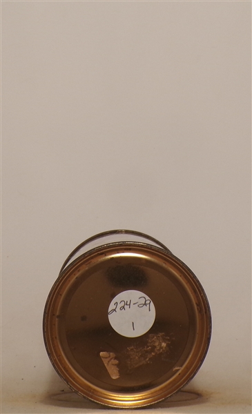 Ballantine 16 Ounce Flat Top