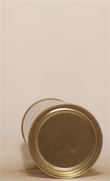 Western Gold 16 Ounce Flat Top