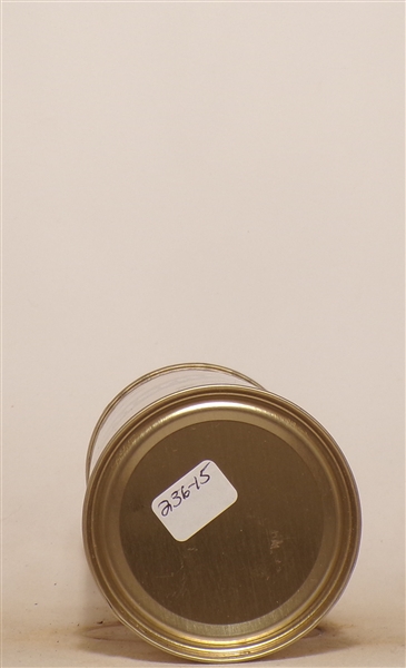 Western Gold 16 Ounce Flat Top