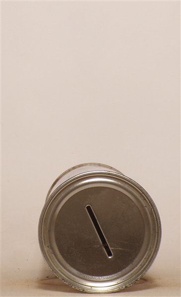 Burgermeister 16 Ounce Flat Top