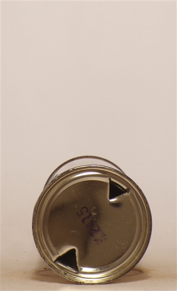 Miller 16 Ounce Flat Top