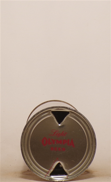 Olympia 16 Ounce Flat Top