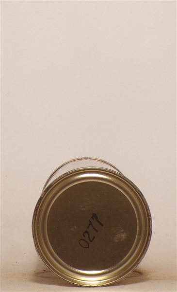 Olympia 16 Ounce Flat Top