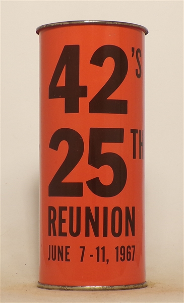 Reunion Can #4