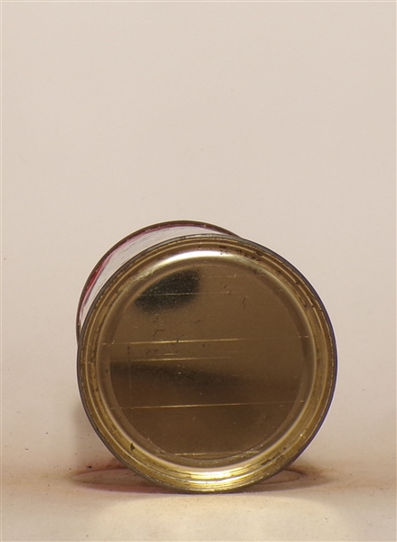 Carling Black Label Flat Top Double Curly Q