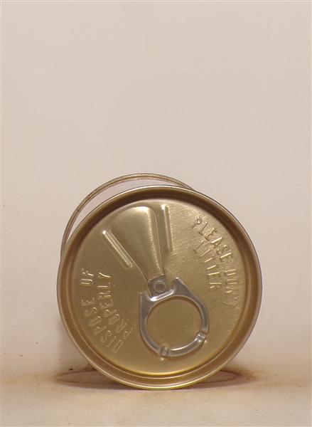 Oertels 92 Tab Top