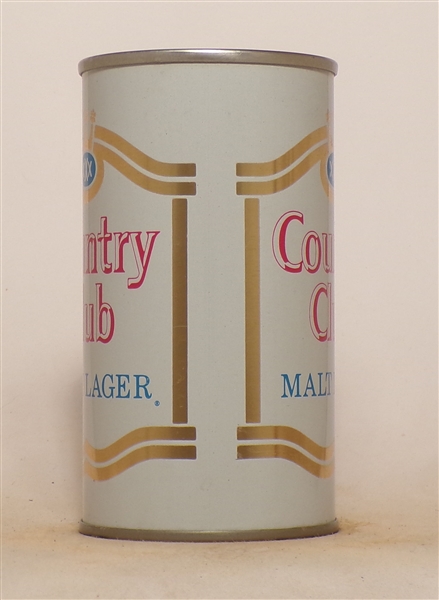 Country Club Tab Top