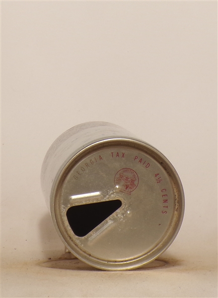 Schlitz Tab Top