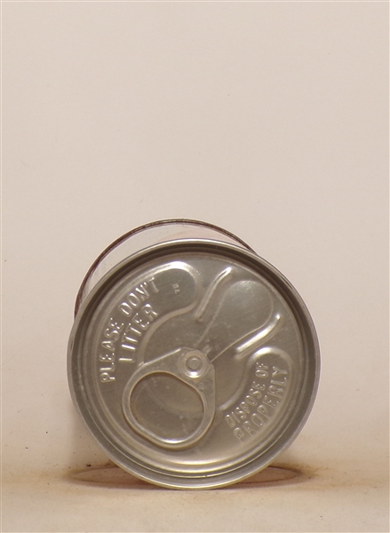Grand Union Tab Top