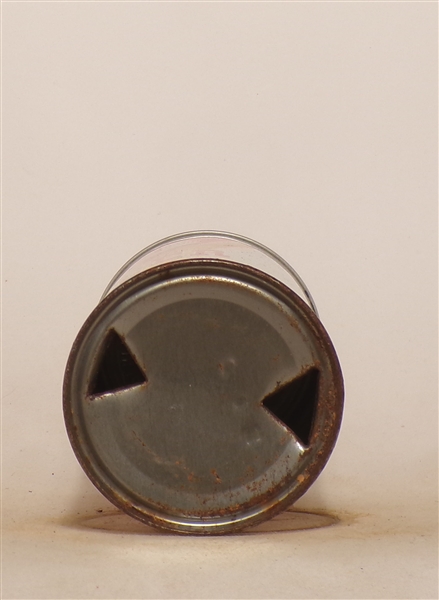 Grand Union Tab Top