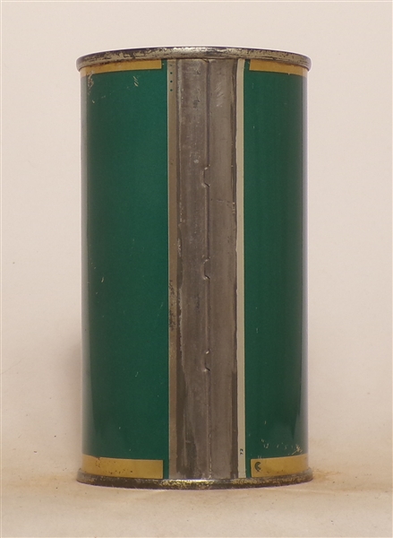 National Sportsman Flat Top