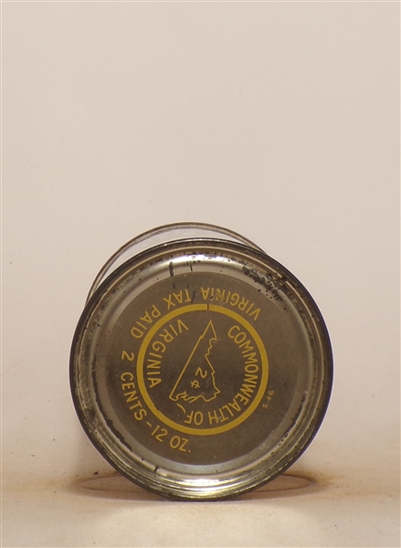 Regent Ale Flat Top