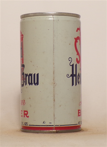 Old Heidel Brau Tab Top