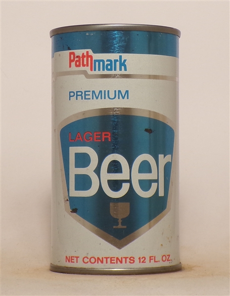 Path Mark Flat Top
