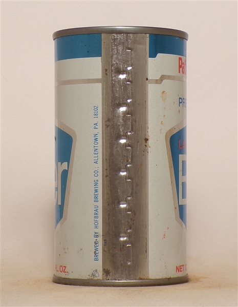Path Mark Flat Top