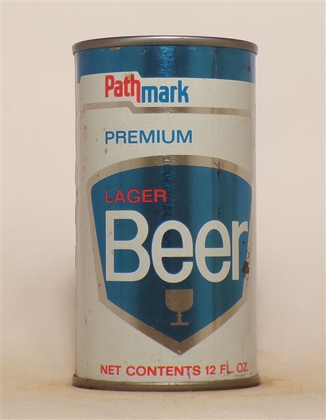 Path Mark Flat Top