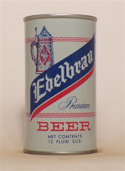 Edelbrew Tab Top