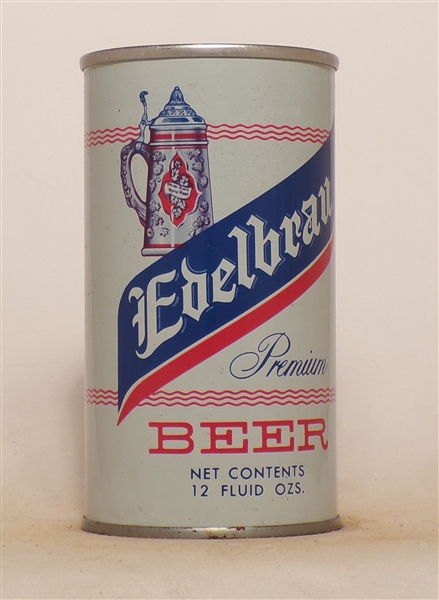 Edelbrew Tab Top
