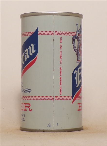 Edelbrew Tab Top