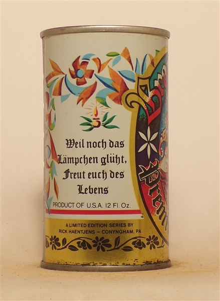 Braufest Tab Top