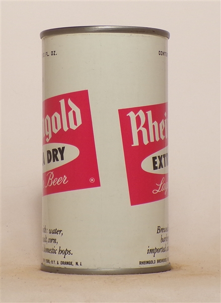 Rheingold Bank Top