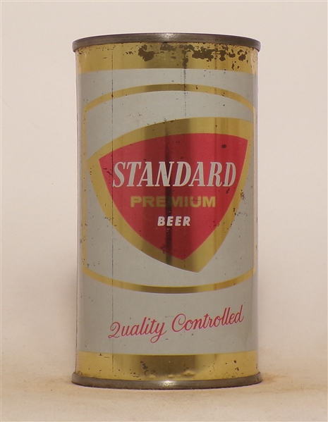 Standard Flat Top