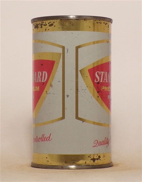 Standard Flat Top