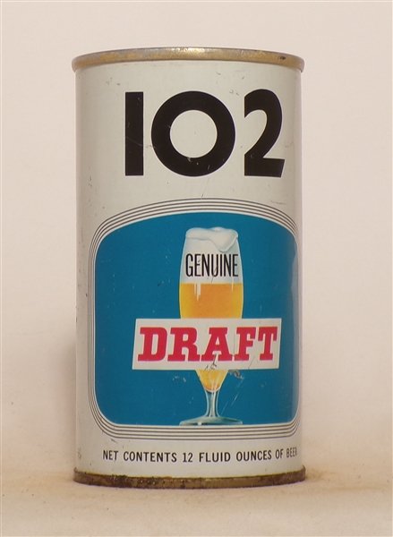 102 Draft Tab Top