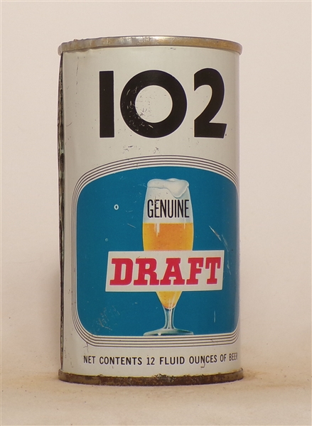 102 Draft Tab Top
