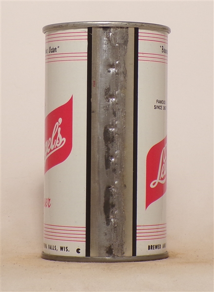 Leinenkugel's Tab Top