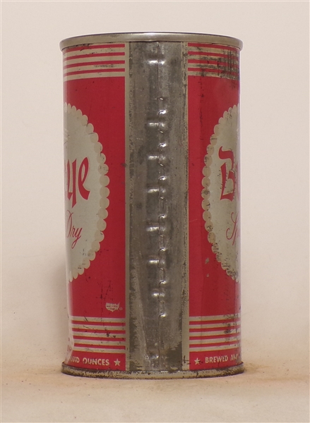 Buckeye Tab Top