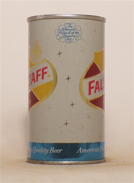 Falstaff Intact Zip