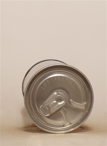 Falstaff Intact Zip