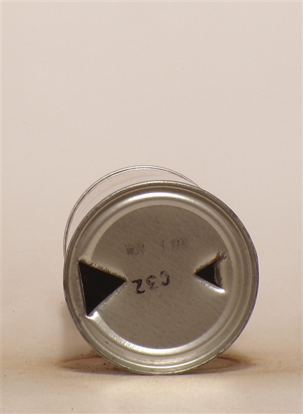 Falstaff Intact Zip