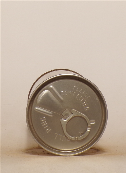 DuBois Tab Top #1