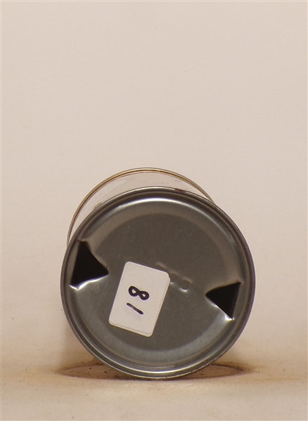 DuBois Tab Top #1