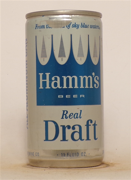 Hamm's Tab Top 2