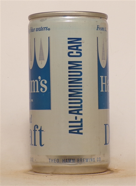 Hamm's Tab Top 2