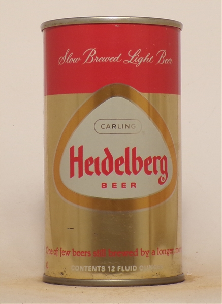 Heidelberg Tab Top 1